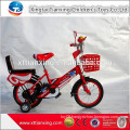 New Arriving Wholesale Mini Kid Bike Bicycle For Boys And Girls